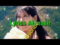 Ghingtang Ghintang Karma Tseten Ghale  Lyrics Video Mp3 Song