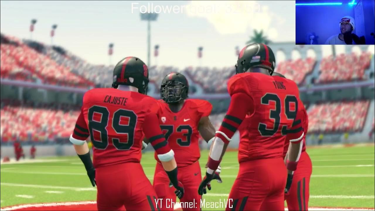 Stanford Dynasty Season 1 Finale Epic Battle for the Crown YouTube