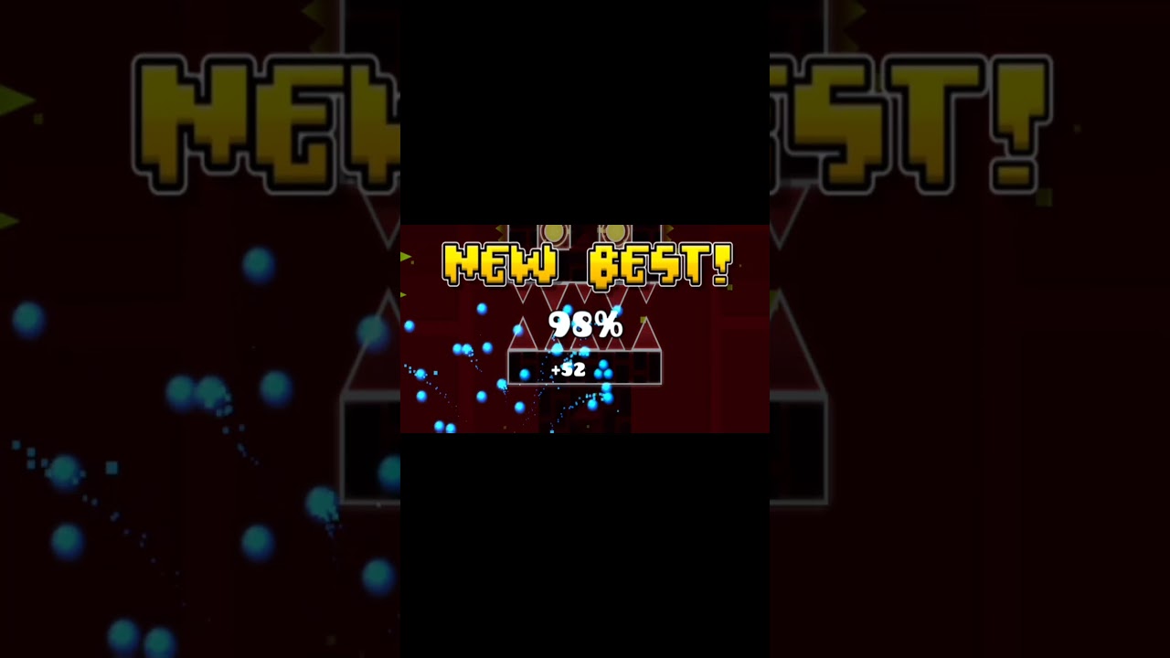 Vedin CLUBSTEPIN Läpi Vihdoin😍😍 GEOMETRY DASHISSA (Part 1) 