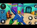 Offline Shooting Game - Mission Shooter Game Strike - Android Gameplay