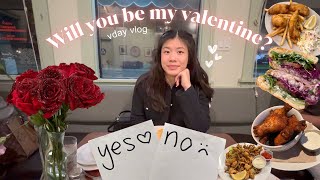 SURPRISE valentine's trip 💕 | Santa Cruz & Monterey vlog