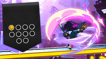 VALHALLAN FAIT DESTROYS PLACEMENTS | Brawlhalla Ranked 1v1