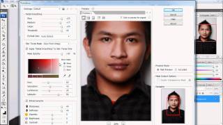 Tutorial Imagenomic Potraiture v1.0.1 Plug-ins for Photoshop