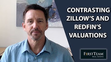 What Things Differentiate Zillow and Redfin?