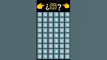 find the odd number 99#logical #quiz
