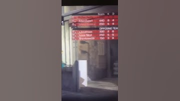 UMG Proof - 3v3 BO3 - Match 1 - S&D Freight