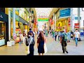 広島の散策 : Walk at Hondori Street in Hiroshima (広島) - Japan Walking Tour 4K