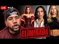 Lo que Alofoke hizo a las 3 mujeres sorprende a todos