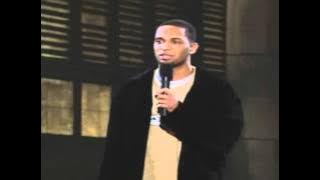 Def Comedy Jam   Mike Epps
