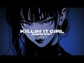 Killin It Girl J Hope Edit Audio