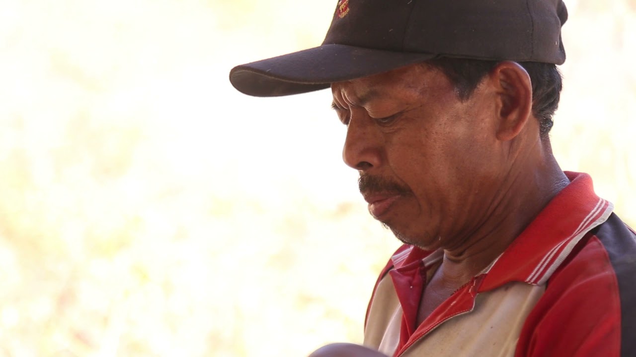 profil Desa Sambong, Kecamatan Pacitan, Kabupaten Pacitan