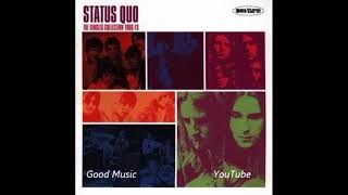 Watch Status Quo When He Passed By video