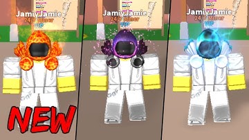 *CODES* NEW LEGENDARY DOMINUS