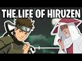 The Life Of Hiruzen Sarutobi: The God Of Shinobi (Naruto)