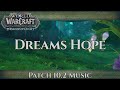 Dreams hope music  dragonflight patch 102  guardians of the dream