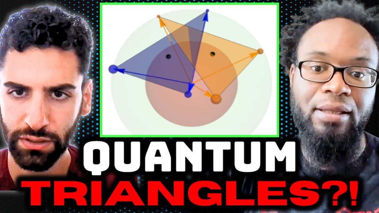 THE TRUE Difference Between Classical and Quantum Statistics - YouTube