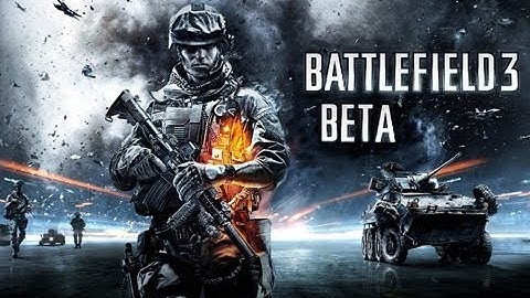 Battlefield 3 Multiplayer Gameplay