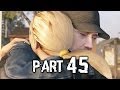 Watch Dogs Gameplay Walkthrough Part 45 - Ghosts of the Past (PS4)