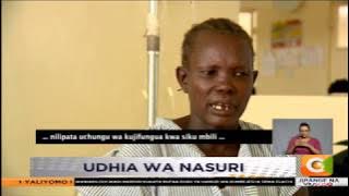 | UDHIA WA NASURI | Nasuri yahangaisha Pokot Magharibi