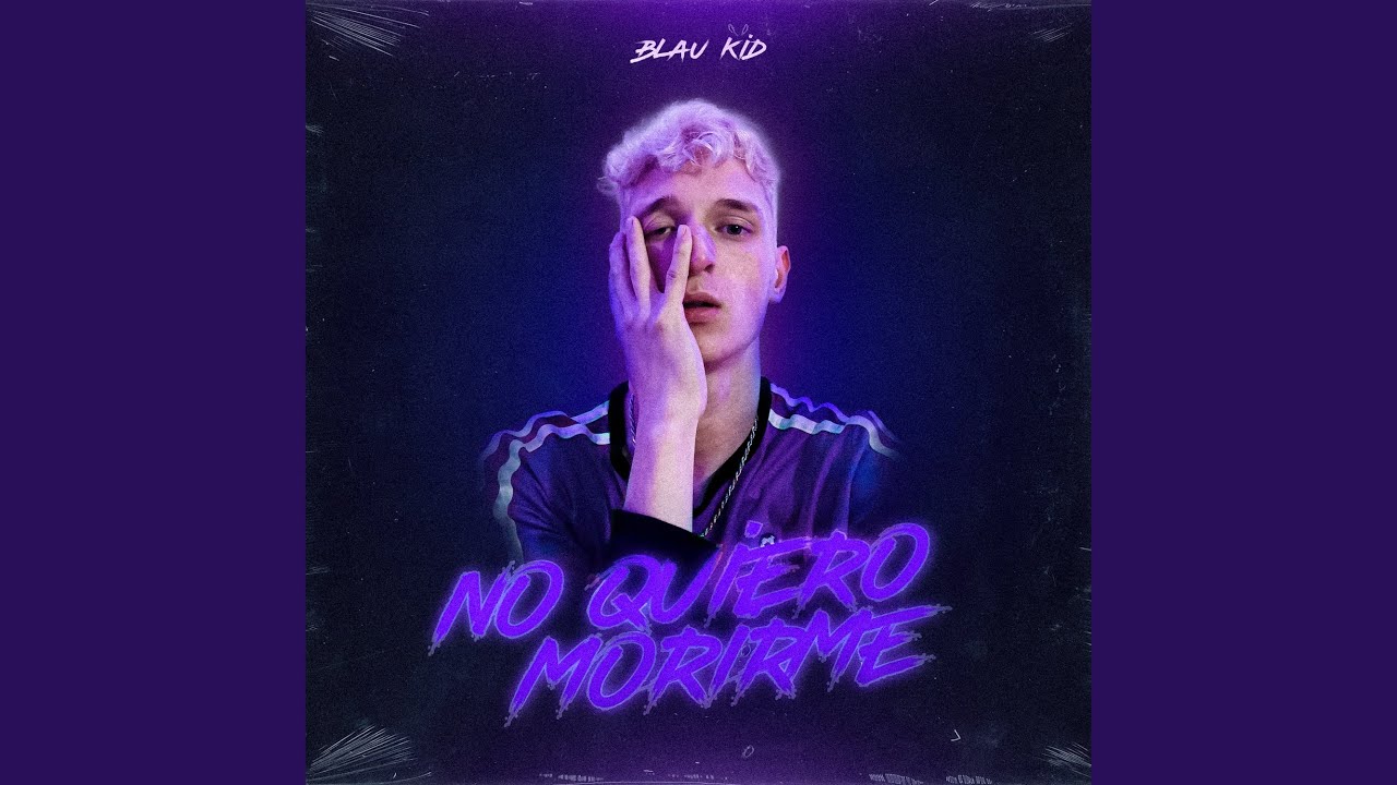 No Quiero Morirme - YouTube