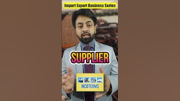 Importance of Marine Insurance in Import Export Business | Learn Import-Export Business Part 11