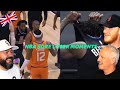 NBA "Sore Loser" MOMENTS REACTION!! | OFFICE BLOKES REACT!!