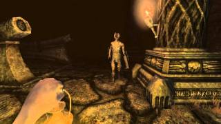 Amnesia: The Dark Descent [Zombie Attack 2] [HD 720p]