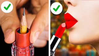 DIY Makeup for Beginners: Ultimate Collection of Beauty Secrets 💄✨