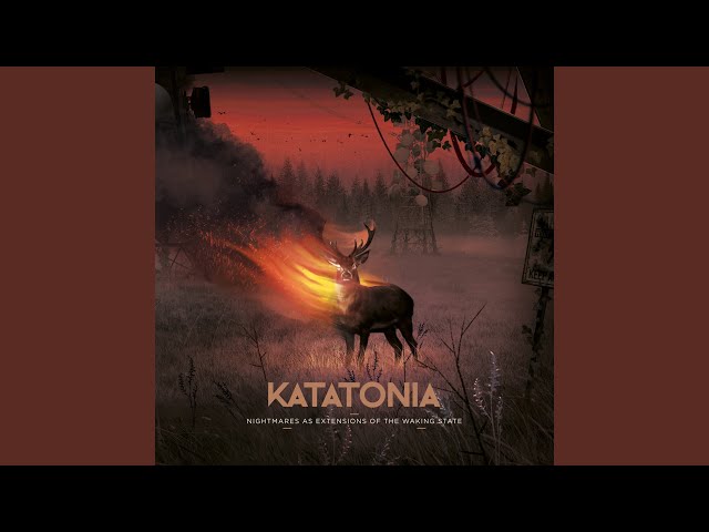 Katatonia - Warden