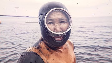 HAENYEO - Photography Exhibition by Jose Jeuland at The Fullerton Hotel Singapore (teaser)