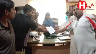 মহশপর জড আলচন ঝনইদহ পরসকলব খচর সর বকরতদর মনববনধন ও সমরকলপ পশ