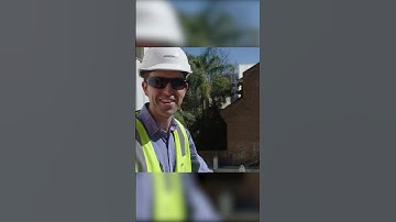 What does a Site Supervisor do? Meet Paulo 👋