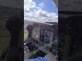 Château de Louis de Funès vu d'avion #PPL #DR400 #avion #louisdefunes