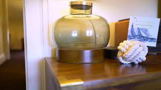 Spicer Mansion Room 7