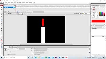 VII: CH-5: WORKING WITH LAYERS.  Using Onion Skin Tool