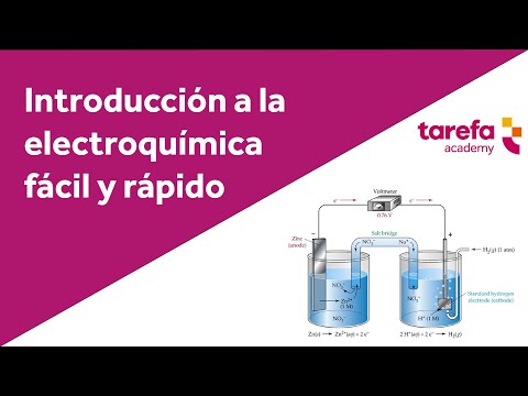 Vídeo: Què és la superfície electroquímicament activa?