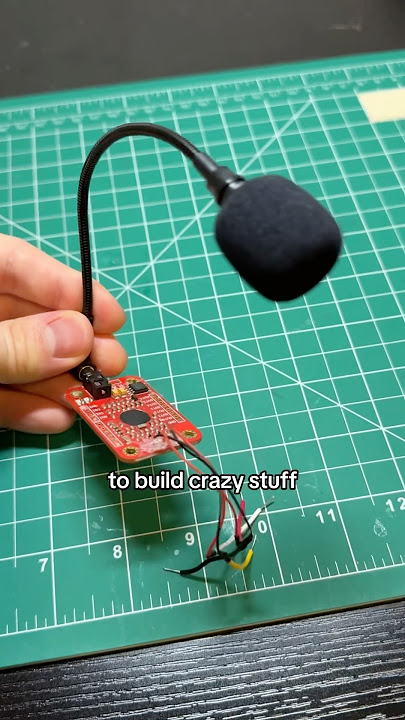 You can get this module for cheap 💀 #electronics #engineering #arduino