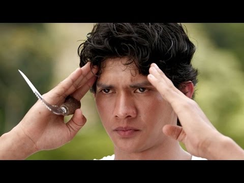 INDO365 - ACTOR - Iko Uwais - Merantau 2009