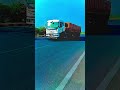 Truck# short #video #morning time# to time #🌄🌄#🛣️🛣️🛣️🌄 viral #song
