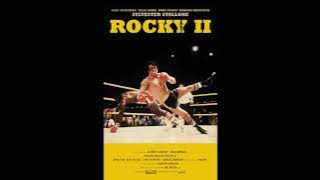 Rocky II - Going the Distance (1 Hour)