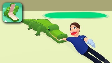 Zoo Happy Animals - Gameplay All Levels - Part 1 (Android, iOS)