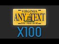 Why Virginia Has The MOST License Plates