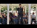 National Hobo Convention, Britt Iowa, Electing The King Of Hobos, American Freight Train Hopping!