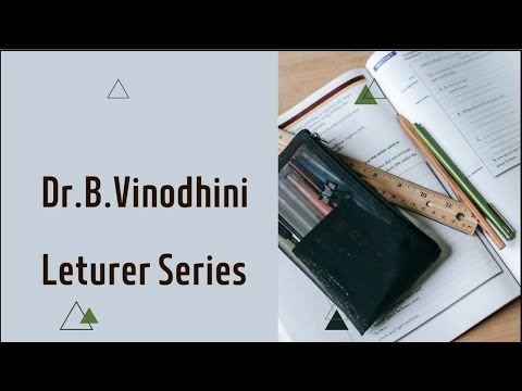 From Idea to Impact – Journey of SNS |Dr.B.Vinodhini|SNS Institutions