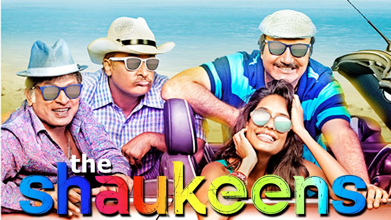 the zoom review show the shaukeens torrent