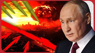 This is Putin’s Nuclear RED LINE and they we about to cross it. | Morris Invest