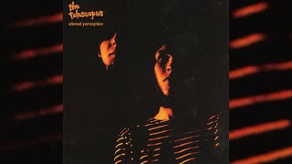 The Telescopes - Sadness Pale