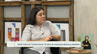 Jardín Maternal &quot;Caritas Dulces&quot; de la ...