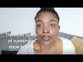 How much does it cost to start a shoe brand? | HOW TO START A SHOE BRAND EP3