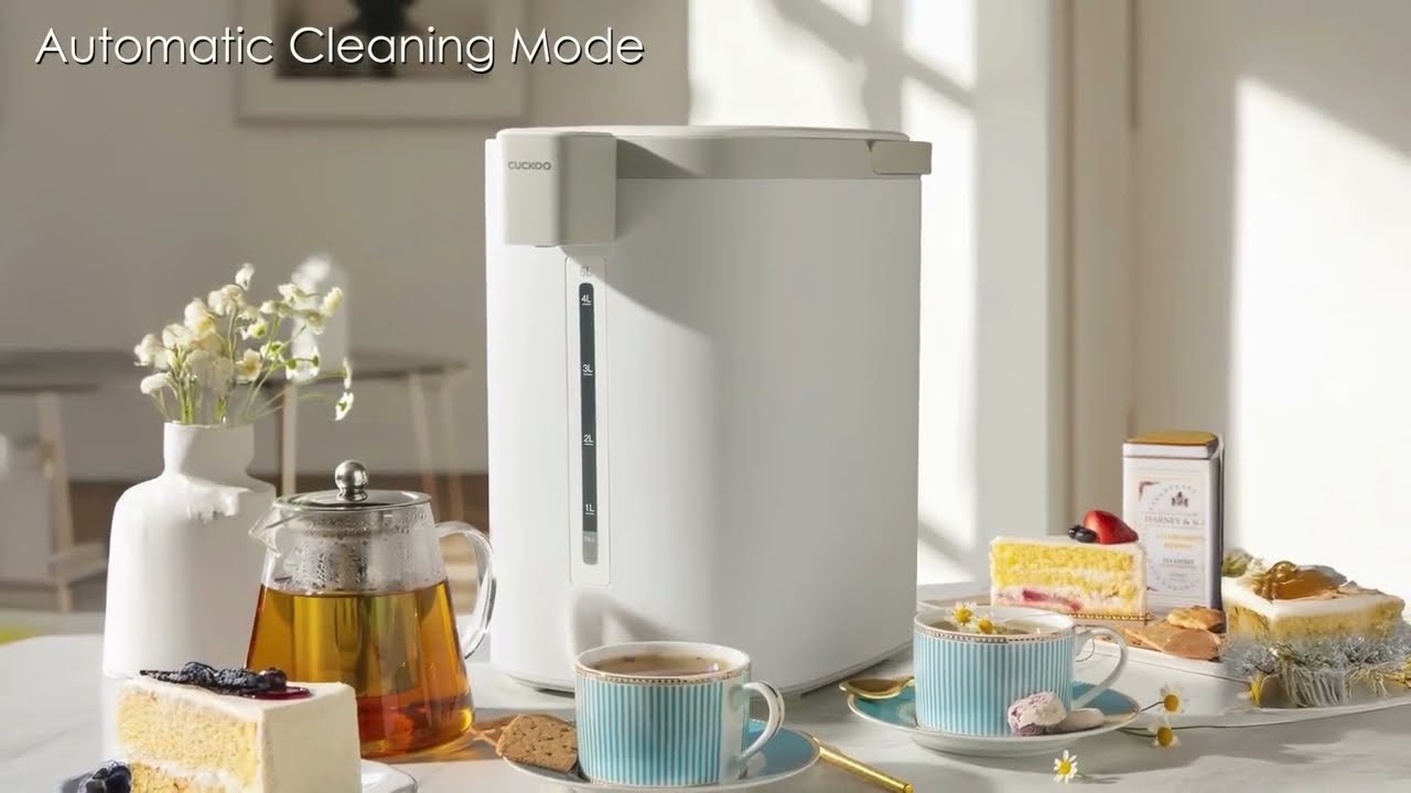 Cuckoo CWP-A501TW Review | Advanced Water Purifier for Clean, Safe Drinking Water